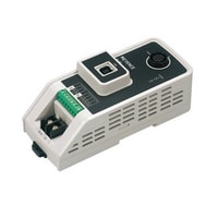 Keyence N-UB Ultra-Compact Digital Barcode ReaderBL-1300 series