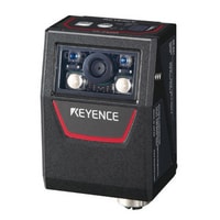 Keyence SR-650HA Ethernet compatible Compact 2D Code ReaderSR-650 series