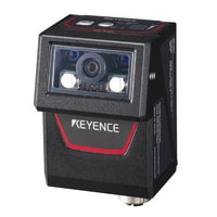 Keyence SR-752 High Performance Compact 1D and 2D Code ReaderSR-750 series