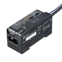 Keyence FS-L70 Fibre Photoelectric SensorsFS series