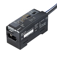 Keyence FS-L71 Fibre Photoelectric SensorsFS series