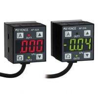 Keyence AP-31K Two-colour Digital Display Pressure SensorAP-30 series