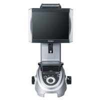 Keyence IM-6010 Image Dimension Measurement SystemIM-6000 series