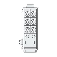 Keyence FS-R3 Manual-Calibration Fibreoptic SensorFS-V/T/M series (FS01)