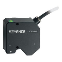 Keyence LJ-G015 High-Accuracy 2D Laser Displacement SensorLJ-G5000 series