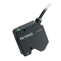 Keyence LJ-G015K High-Accuracy 2D Laser Displacement SensorLJ-G5000 series