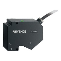 Keyence LJ-G080 High-Accuracy 2D Laser Displacement SensorLJ-G5000 series