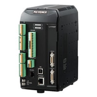 Keyence LJ-V7001P Ultra-High Speed In-line ProfilometerLJ-V7000 series