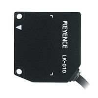 Keyence LK-011 CCD Laser Displacement SensorLK series