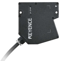 Keyence LK-G155 High-speed