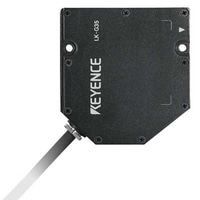 Keyence LK-G30 High-speed