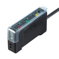 Keyence FS-T22P Fibre Photoelectric SensorsFS series