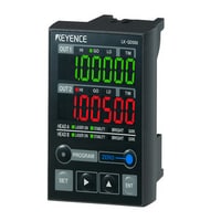 Keyence LK-GD500 High-speed