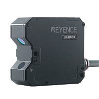 Keyence LK-H008 Ultra High-Speed/High-Accuracy Laser Displacement SensorLK-G5000 series