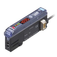 Keyence FS-V10 Digital Fibre Optic SensorsFS-V10 series