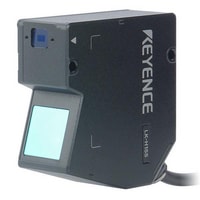 Keyence LK-H155 Ultra High-Speed/High-Accuracy Laser Displacement SensorLK-G5000 series