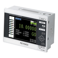 Keyence LS-7601 High-speed