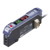 Keyence FS-V20R Digital Fibre Optic SensorsFS-V20 series