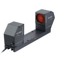 Keyence TM-040 High-speed 2D Optical MicrometerTM-3000 series