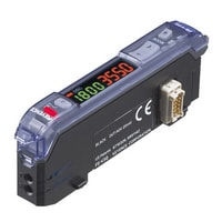 Keyence FS-V30 Digital Fibre Optic SensorsFS-V30 series