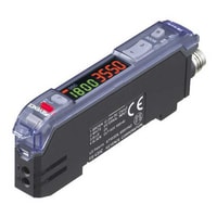 Keyence FS-V31C Digital Fibre Optic SensorsFS-V30 series