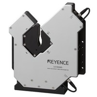 Keyence LS-9006D Ultra-High-speed