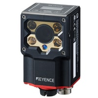 Keyence SR-1000 Autofocus 1D and 2D Code ReaderSR-1000 series