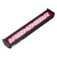 Keyence CA-DBR34H LED LightingCA-D series