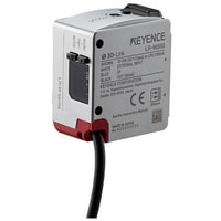 Keyence LR-W500 Self-Contained Full-Spectrum SensorLR-W series