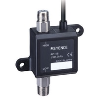 Keyence AP-48 Separate Amplifier Type Pressure SensorAP-40 series