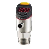 Keyence GP-M250 Heavy Duty Type Digital Pressure SensorsGP-M series