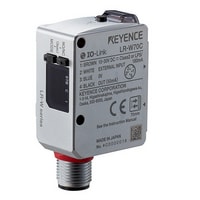 Keyence LR-W70C Self-Contained Full-Spectrum SensorLR-W series