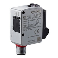 Keyence LR-WF10C Self-Contained Full-Spectrum SensorLR-W series