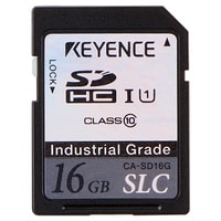 Keyence CA-SD16G Intuitive Vision SystemCV-5000 series