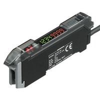 Keyence LV-11S Ultra-small Digital Laser SensorLV-S series