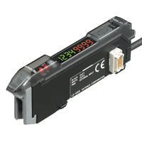 Keyence LV-12S Ultra-small Digital Laser SensorLV-S series