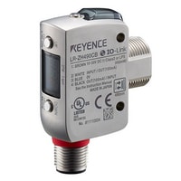 Keyence LR-ZH490CB Self-contained CMOS Laser SensorLR-Z series