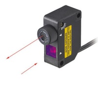 Keyence LV-H32 Digital Laser SensorLV series