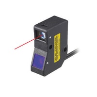 Keyence LV-H37 Digital Laser SensorLV series