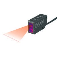 Keyence LV-H41 Digital Laser SensorLV series