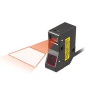 Keyence LV-H47 Digital Laser SensorLV series