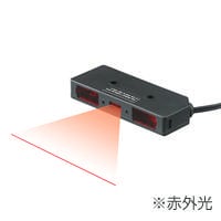 Keyence LV-H51 Digital Laser SensorLV series