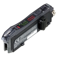 Keyence LV-N12CN Multi-Purpose Digital Laser SensorLV-N series