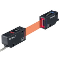 Keyence LV-NH110 Multi-Purpose Digital Laser SensorLV-N series