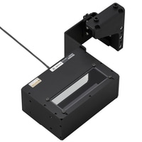 Keyence IM-DXW12N Image Dimension Measurement SystemIM-7000 series