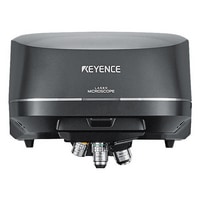 Keyence VK-X1050 3D Laser Scanning Confocal MicroscopeVK-X series