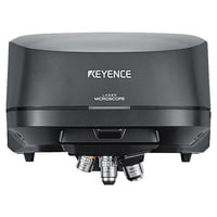 Keyence VK-X1100 3D Laser Scanning Confocal MicroscopeVK-X series