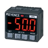 Keyence AP-C30WP Ultra-compact Digital Pressure SensorAP-C30 series