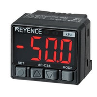 Keyence AP-C35 Ultra-compact Digital Pressure SensorAP-C30 series