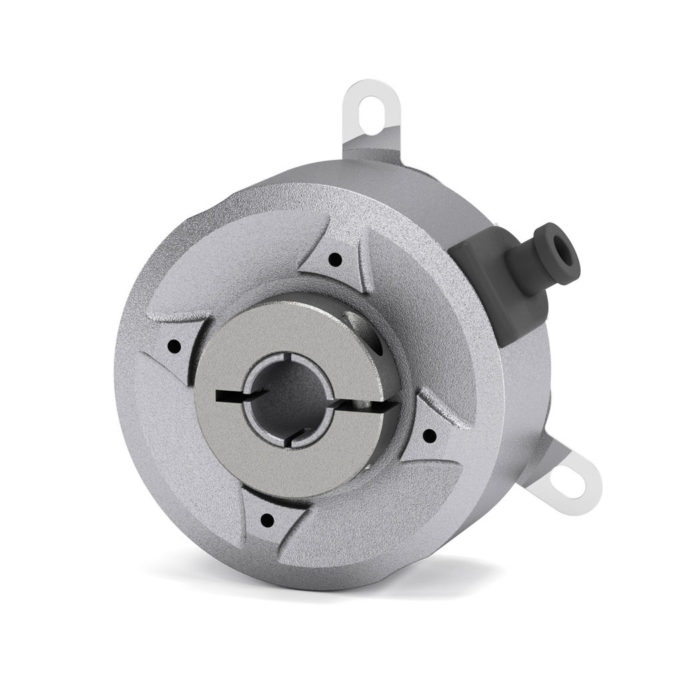 Lika Electronic C50MI Incremental encoder